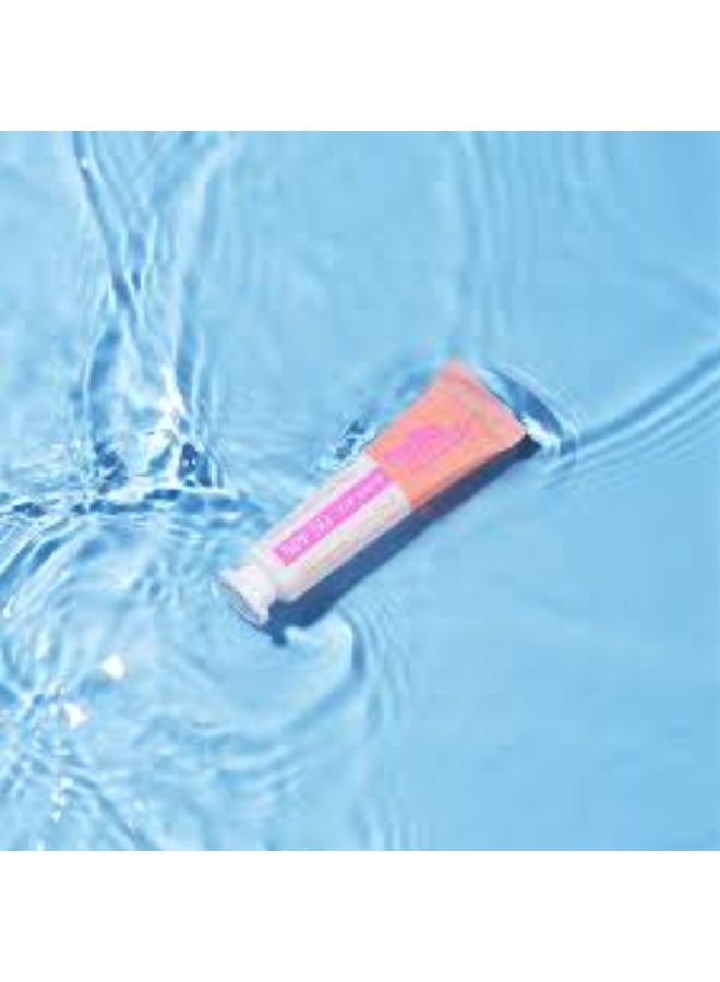 Hello Sunday the one for your lips - Clear lip balm 15ml - Image 2